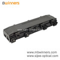 24 Core FTTX Fiber Optic Splice Closure